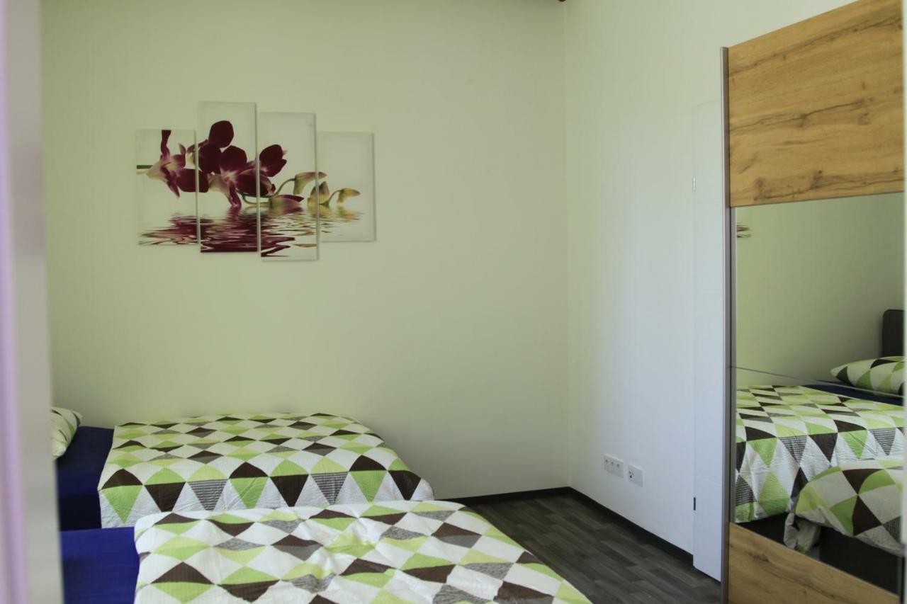 Apartment Fonhauser Amstetten Exterior photo
