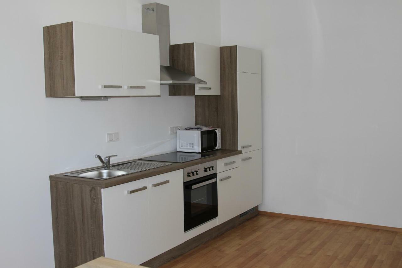 Apartment Fonhauser Amstetten Exterior photo