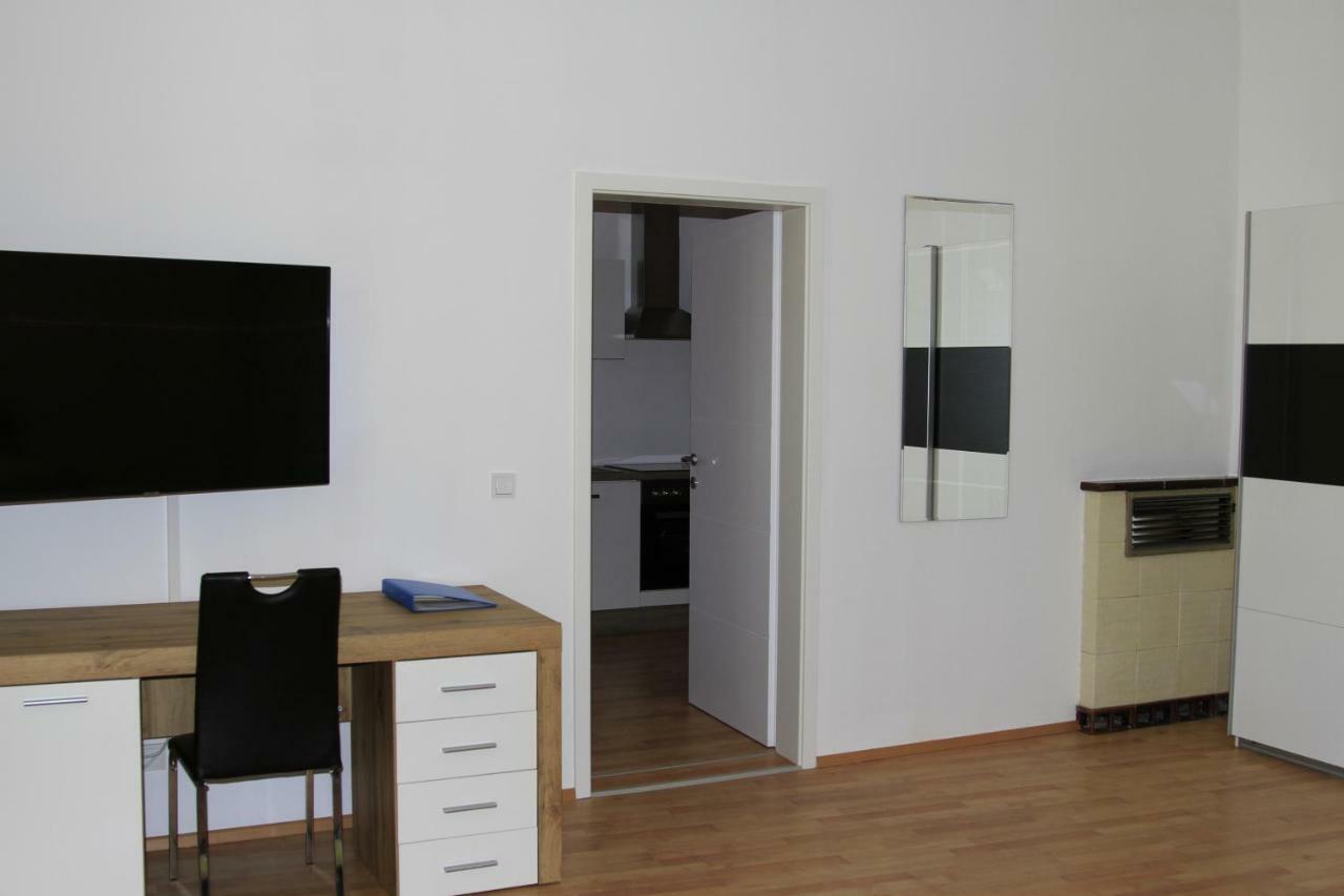 Apartment Fonhauser Amstetten Exterior photo
