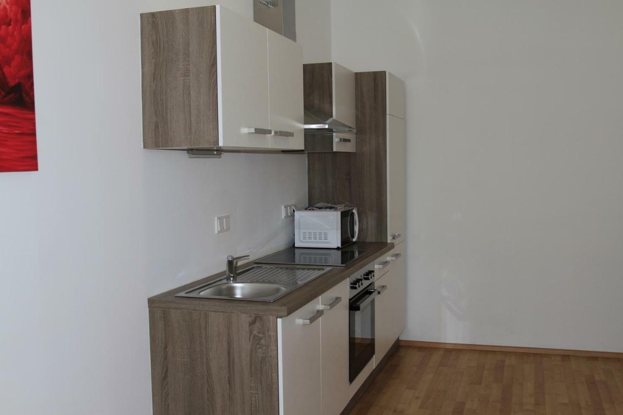 Apartment Fonhauser Amstetten Exterior photo