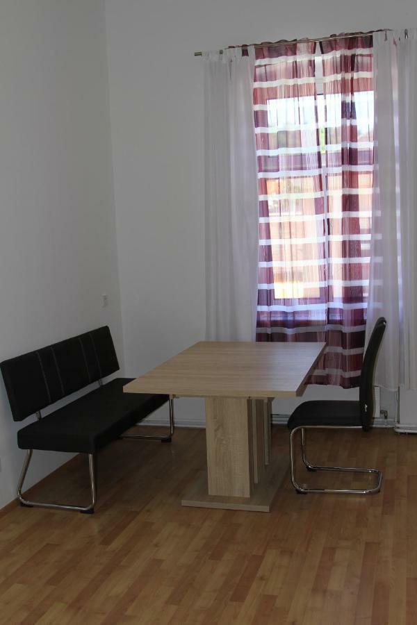 Apartment Fonhauser Amstetten Exterior photo